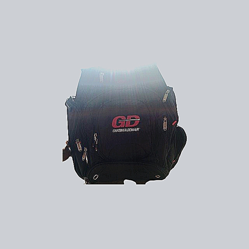 GD book bag heavy duty